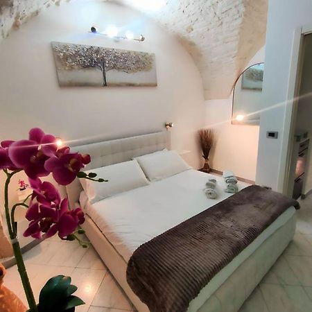 Stone House Apartamento Martina Franca Exterior foto