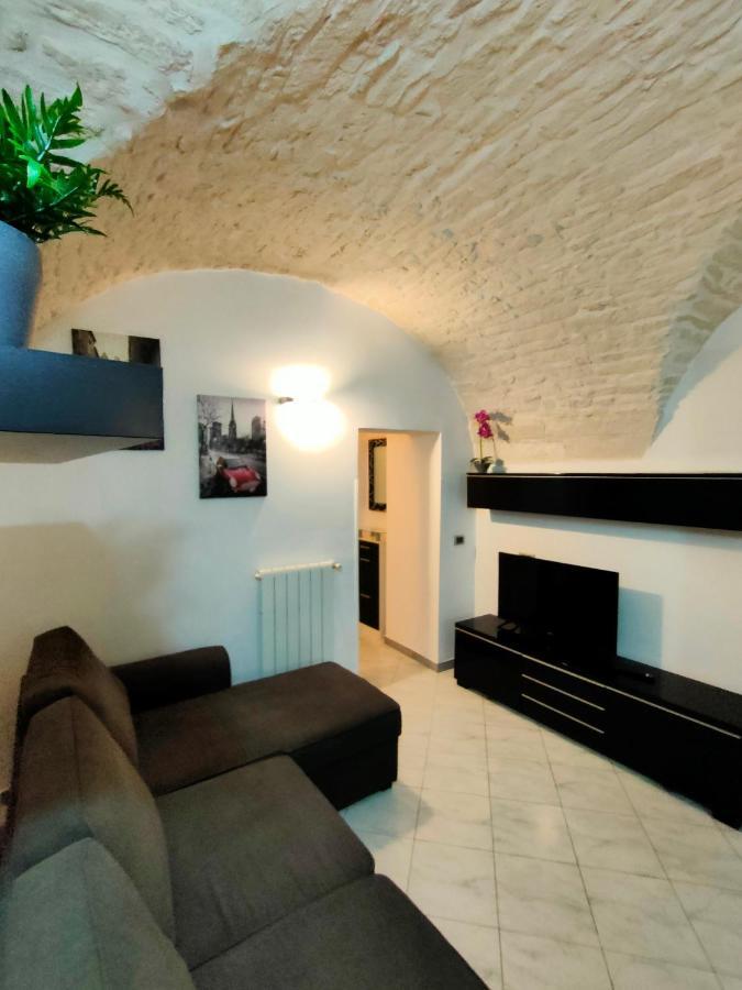 Stone House Apartamento Martina Franca Exterior foto