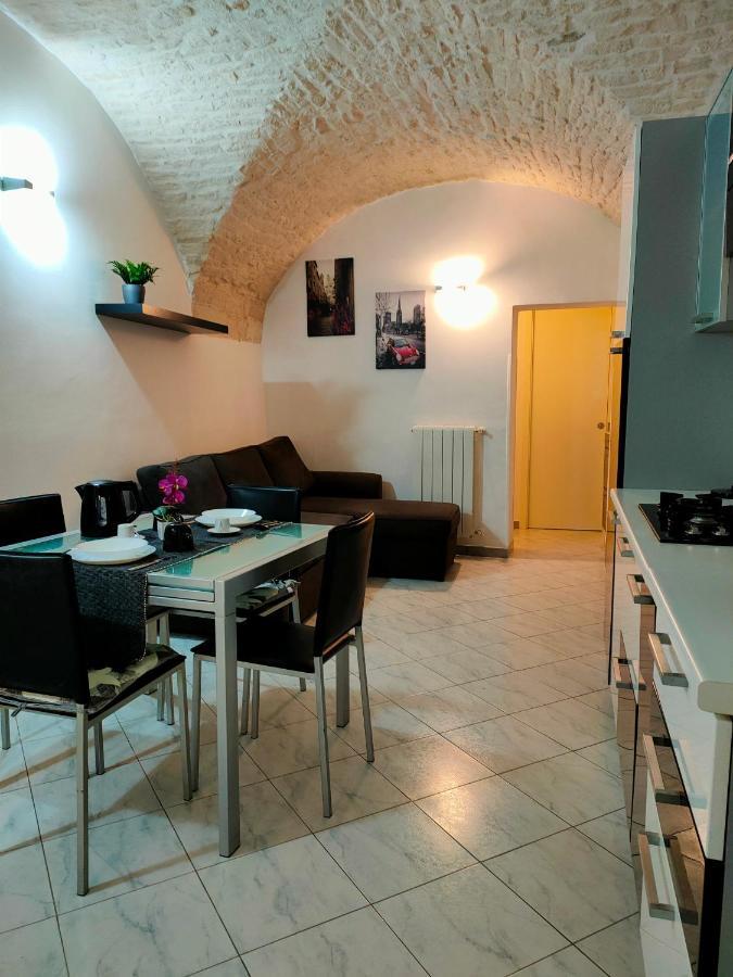 Stone House Apartamento Martina Franca Exterior foto