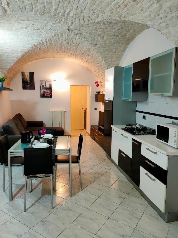Stone House Apartamento Martina Franca Exterior foto