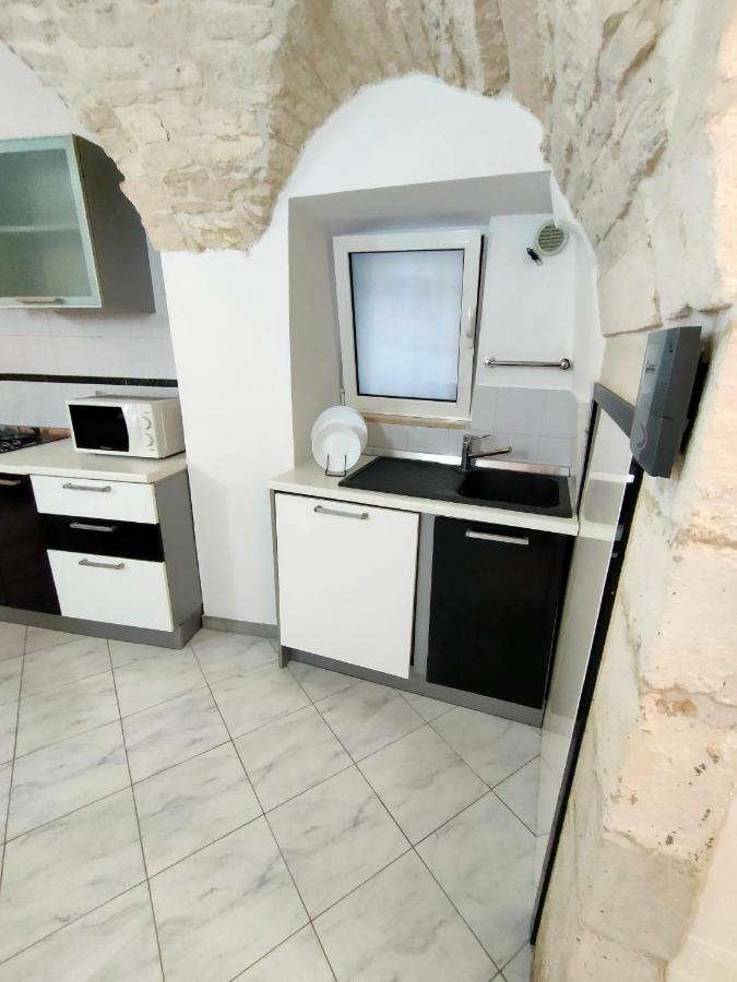 Stone House Apartamento Martina Franca Exterior foto