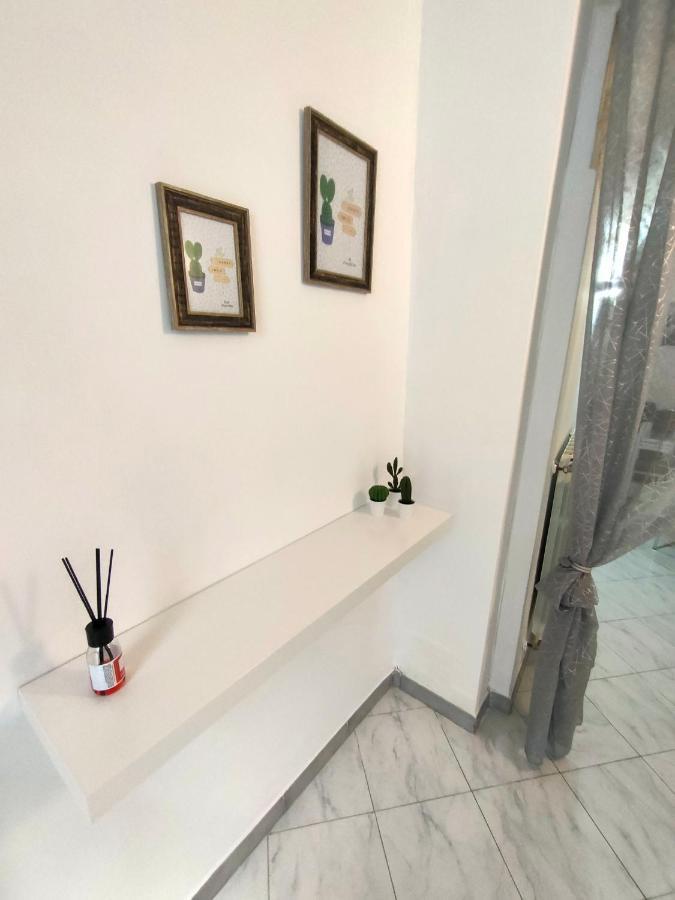Stone House Apartamento Martina Franca Exterior foto